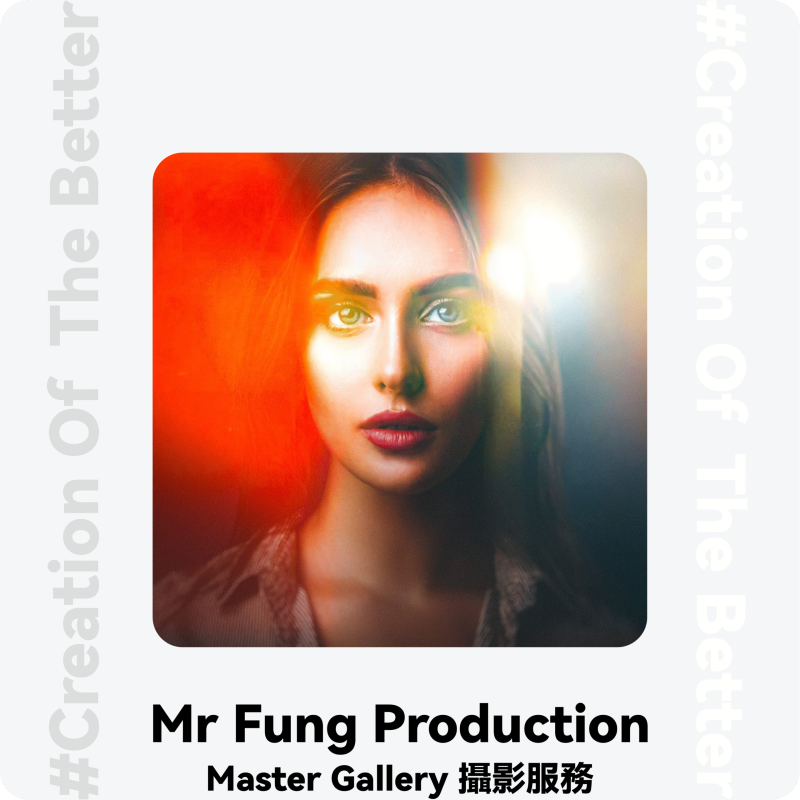 相機評測 香港攝影師